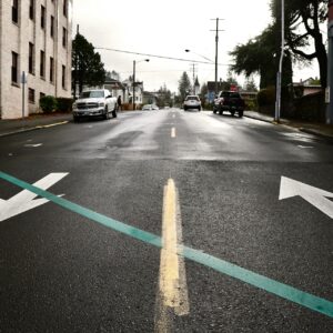 Two-Way Stret